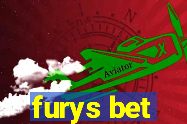 furys bet